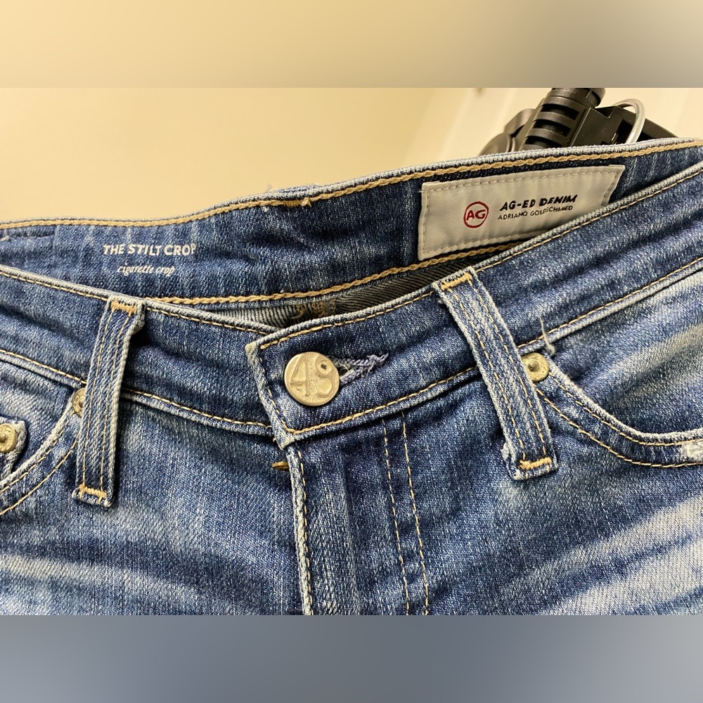 Denim - Picture 5 of 6